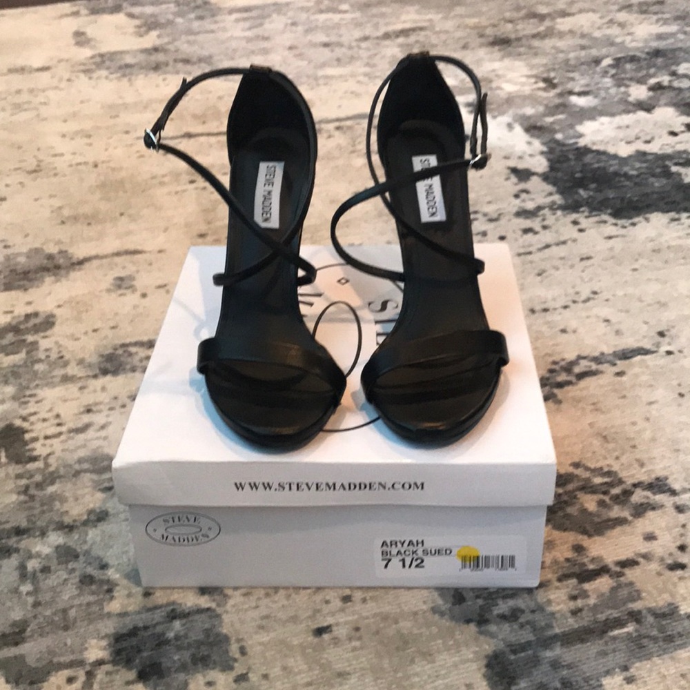 Steve Madden Feliz Dress Sandal